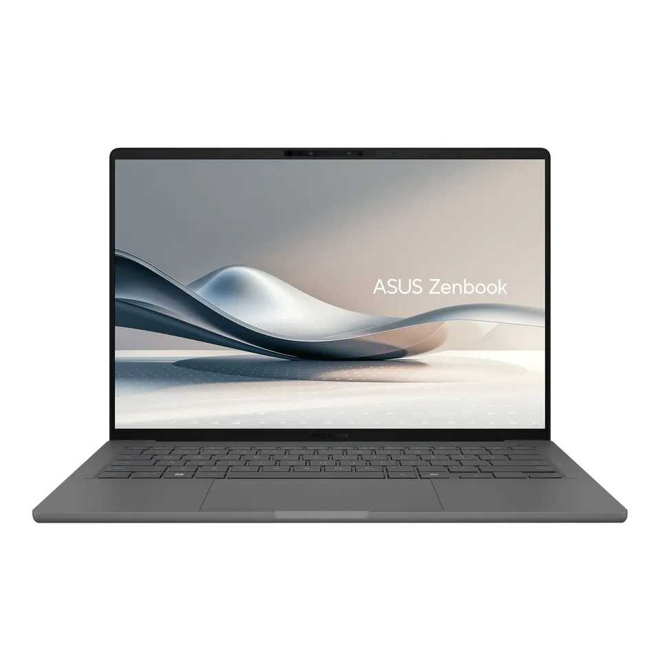 ASUS Zenbook A14 UX3407QA-QD333W OLED 14" 32GB/512GB Gris