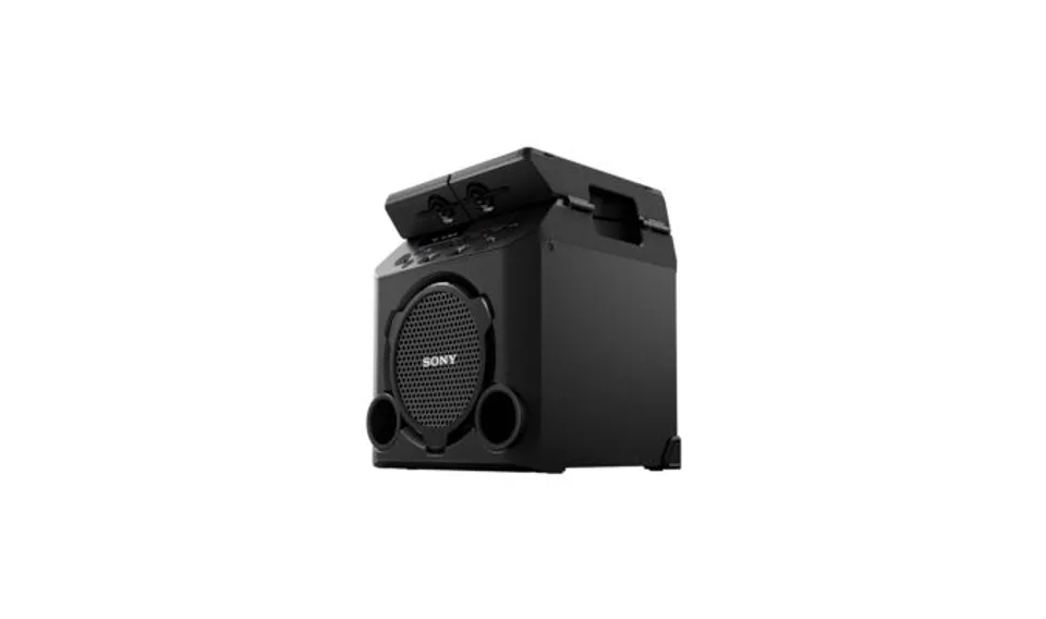 Sony GTK-PG10 Altavoz portátil Bluetooth