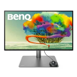 BenQ PD2725U Pantalla PC 27" 4K Ultra HD LED Negro