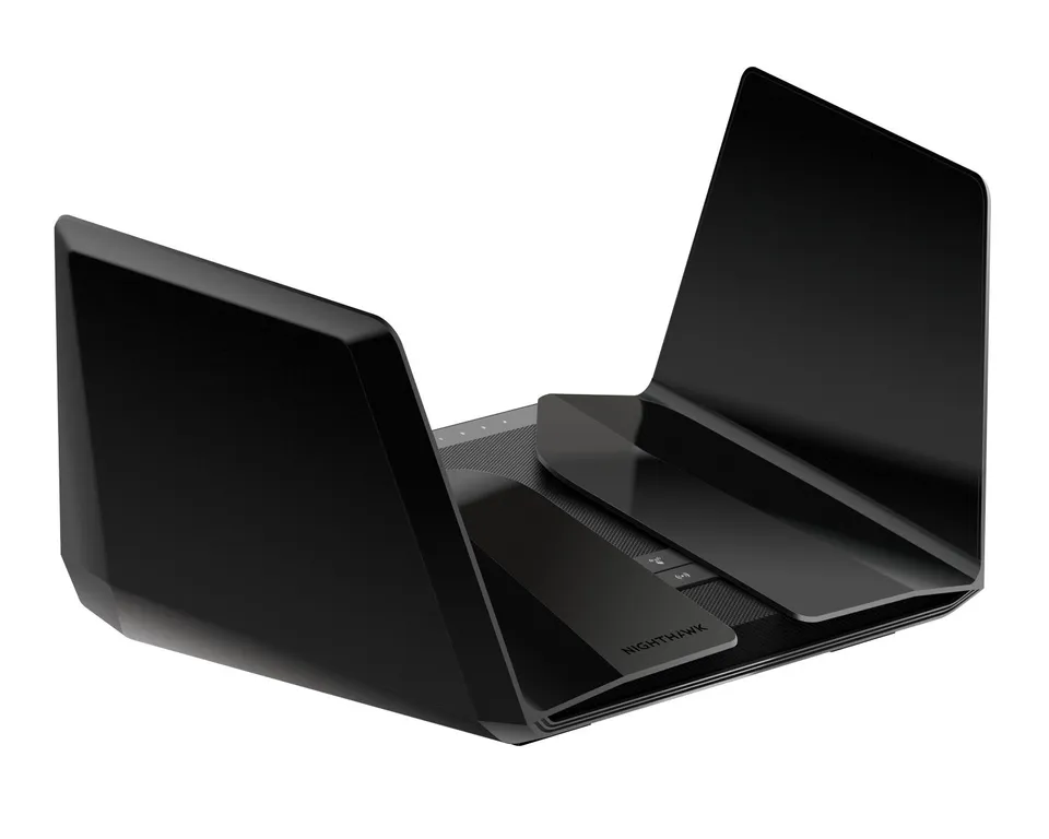 NETGEAR Nighthawk AX12 Router Inalámbrico Doble Banda