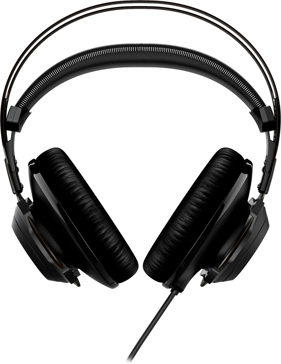 HyperX Cloud Revolver +7.1 Acero Oscuro