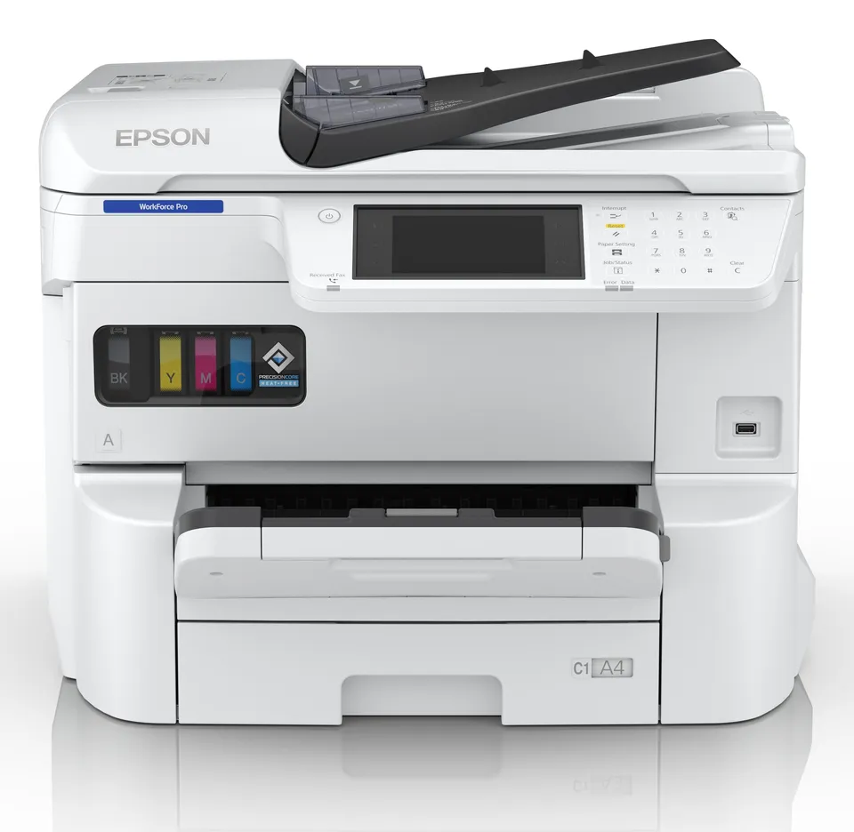 Epson WorkForce Pro EM-C7100DWF A3+ Inyección de tinta WiFi