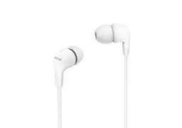 Philips TAE1105WT/00 Alámbricos Intraurales Blanco