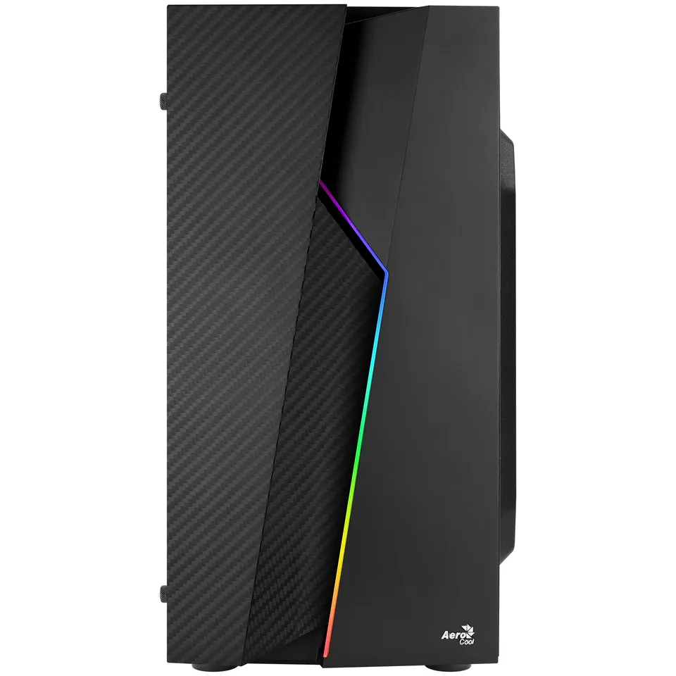 Aerocool Bolt Mini Negro