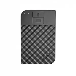 Verbatim Disco duro portátil Fingerprint Secure 1 TB