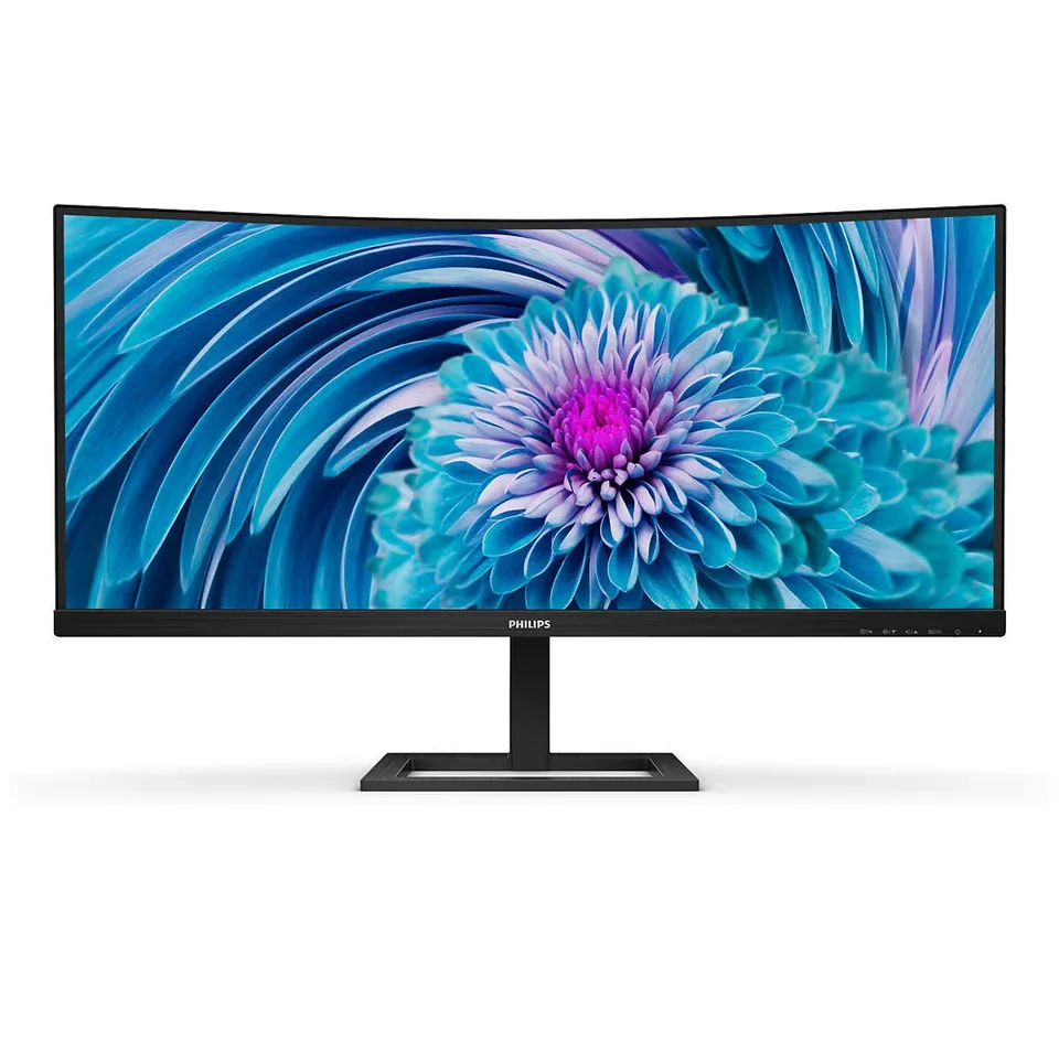 Philips 346E2CUAE/00 E Line 34" 3440×1440 Monitor