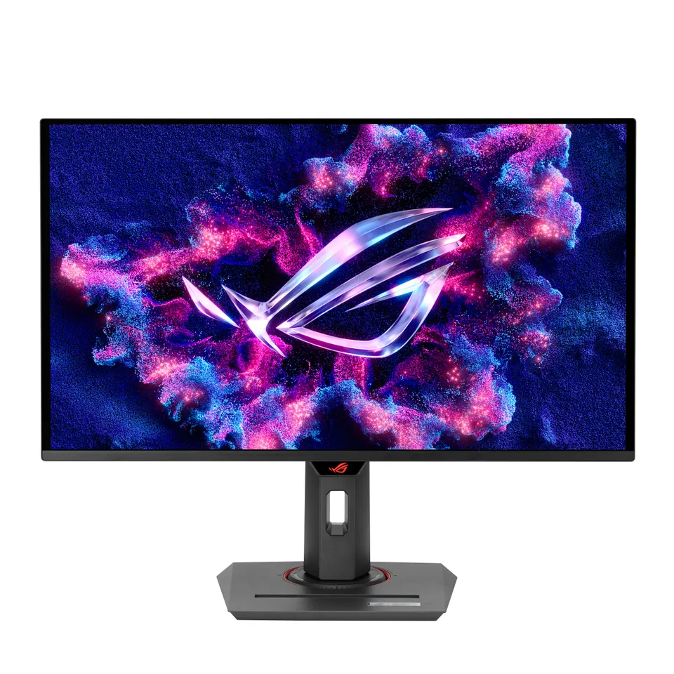 ASUS ROG Strix OLED XG27UCDMG 26.5" QD-OLED 4K