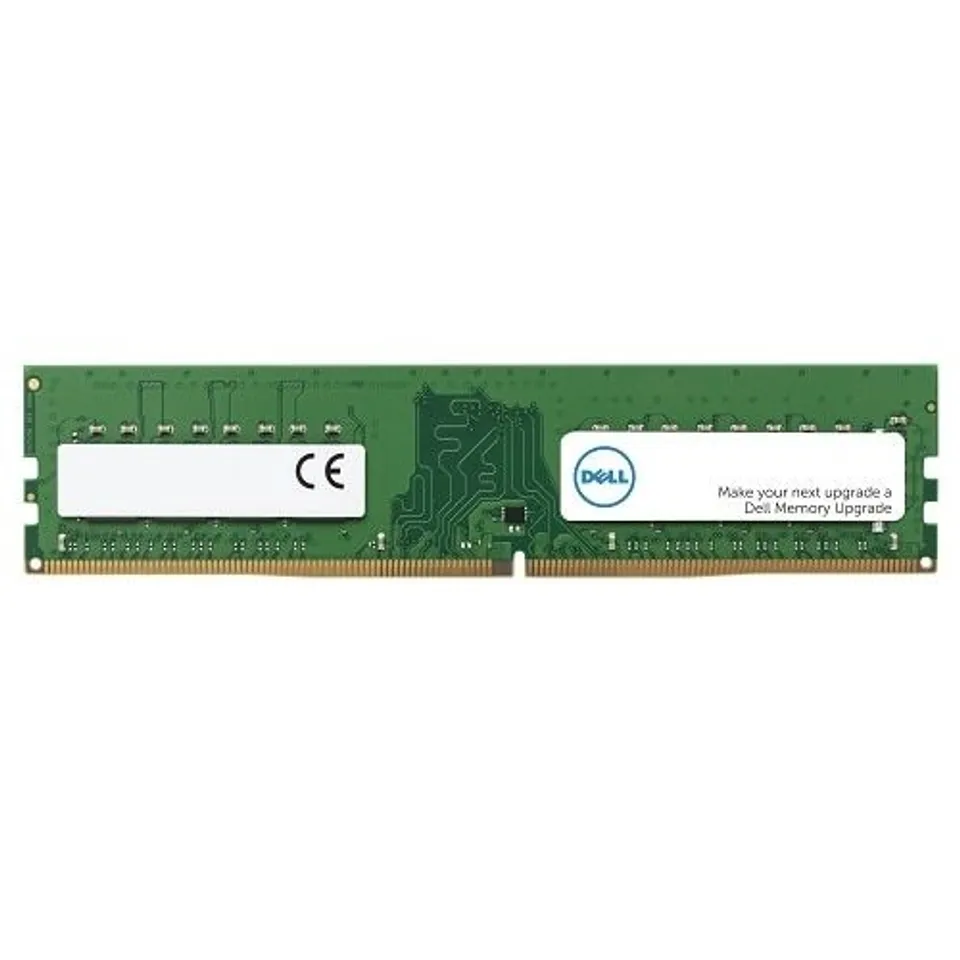 DELL AC027075 Módulo de memoria 16GB DDR5 4800MHz ECC