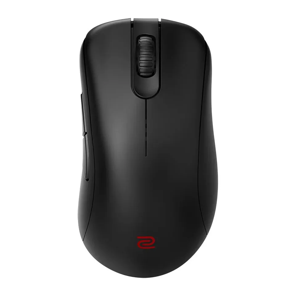 BenQ EC3-CW Ratón Gaming Inalámbrico Óptico 3200 DPI Diestro