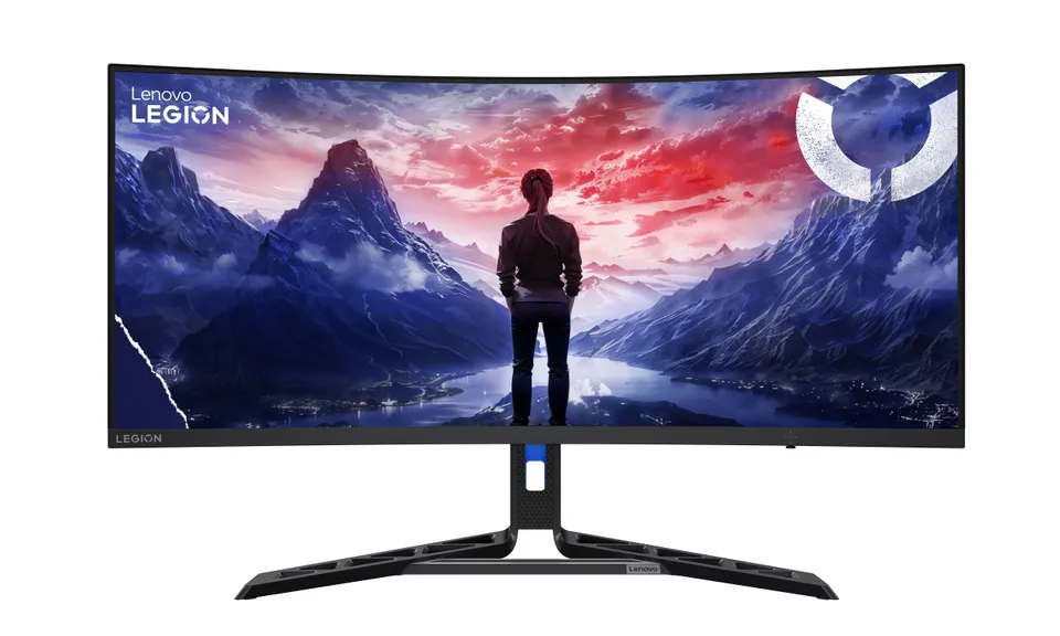 Lenovo Legion R34w-30 Pantalla 34" WQHD 3440x1440 LCD