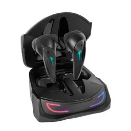 Mars Gaming MHI-ULTRA Negro Auriculares TWS Bluetooth 5.3 24H