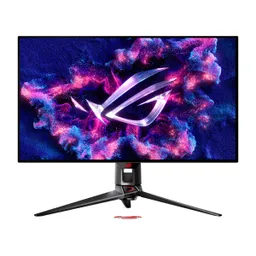 ASUS ROG Swift PG32UCDP Pantalla 31.5" 4K OLED Ultra HD Negro