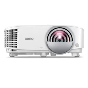 BenQ MX825STH corto alcance 3500 lúmenes DLP XGA 1024x768