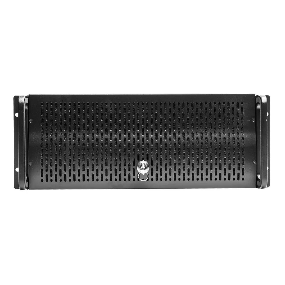 UNYKAch UK 4129 4U 19″ Estante Negro