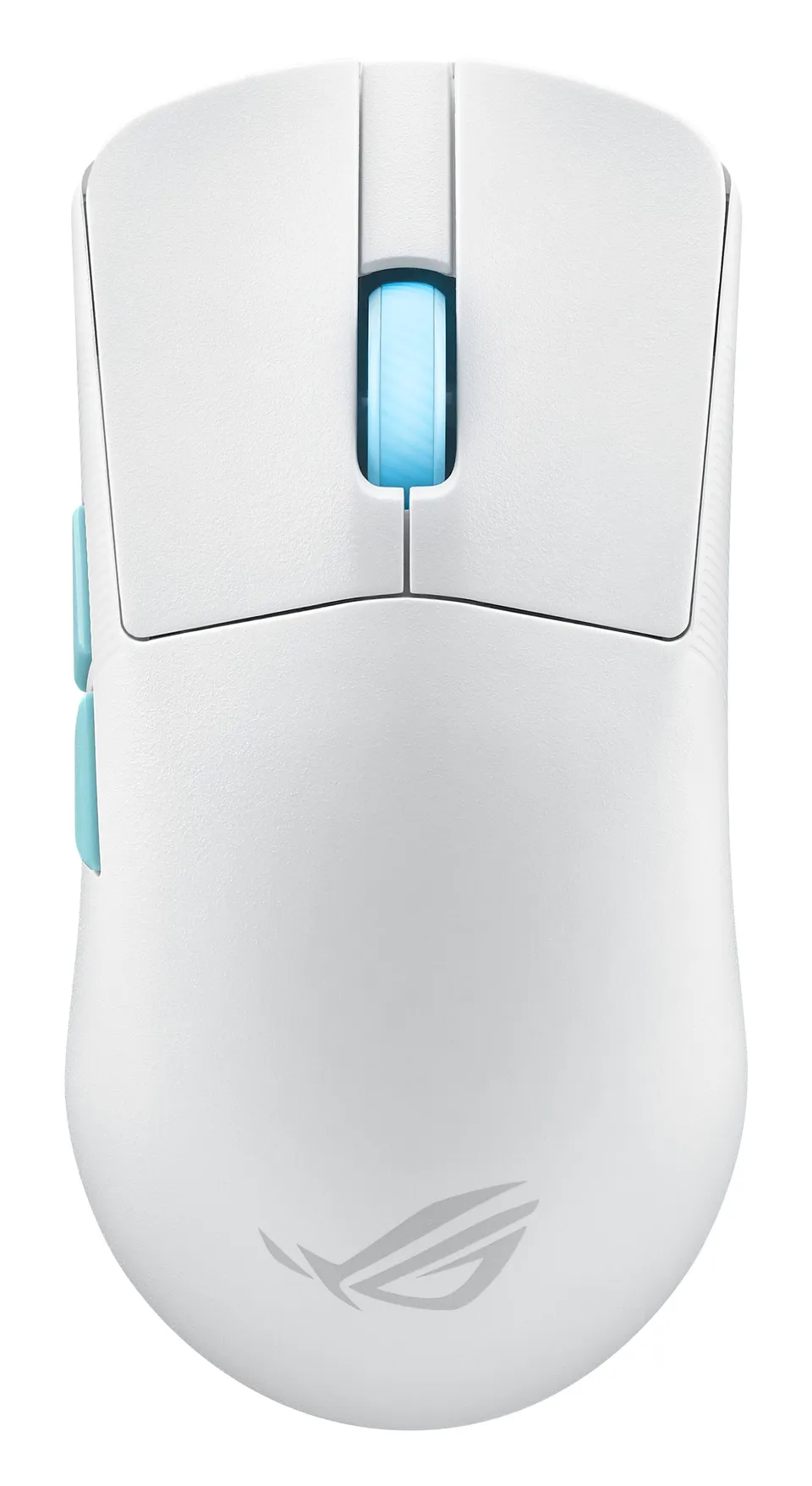 ASUS ROG Harpe Ace Aim Lab Edition Ratón Ambidextro RF Wireless Bluetooth USB Type-C 36000 DPI