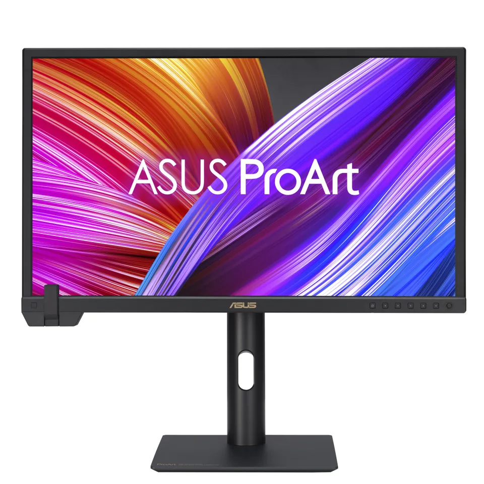 ASUS ProArt PA24US pantalla para PC 23,6" 4K UHD LCD Negra