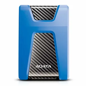 ADATA AHD650-2TU31-CBL 2TB Rojo USB 3.2 Gen1