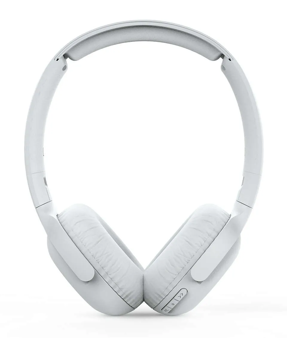 Philips TAUH202WT/00 Auriculares Diadema Bluetooth Blanco