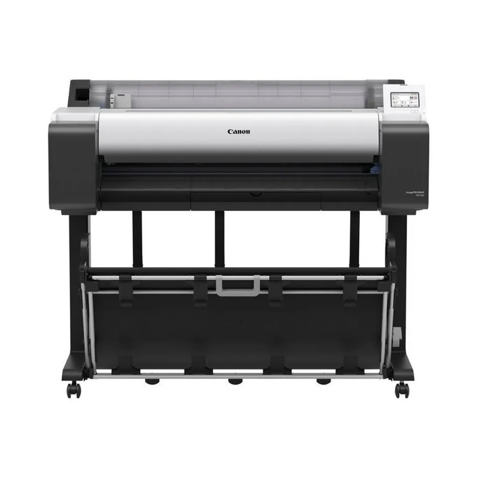 Canon imagePROGRAF TM-350 Impresora de Gran Formato WiFi Color 2400x1200 DPI A0