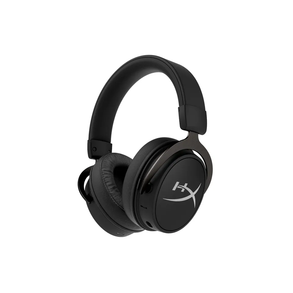 HyperX Cloud MIX Gaming Headset Inalámbrico/Alámbrico Negro
