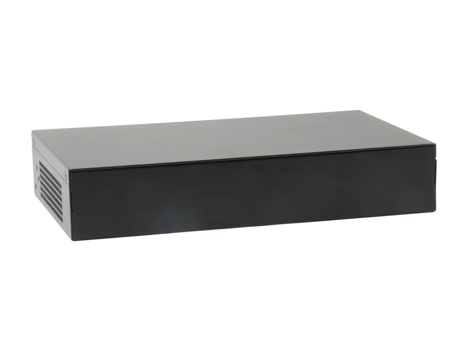 LevelOne WAC-2000 Pasarela y Controlador 10/100/1000 Mbit/s