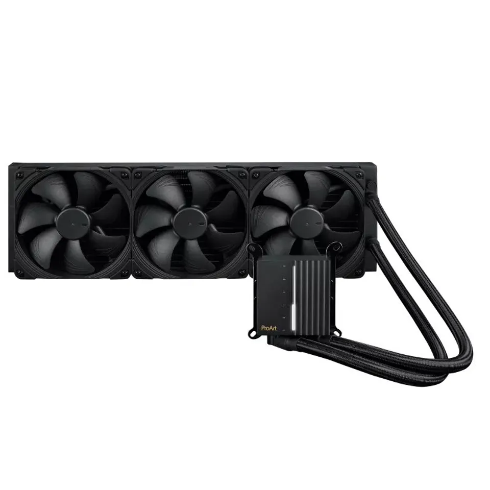 ASUS ProArt LC 420 AIO 14 cm Negro