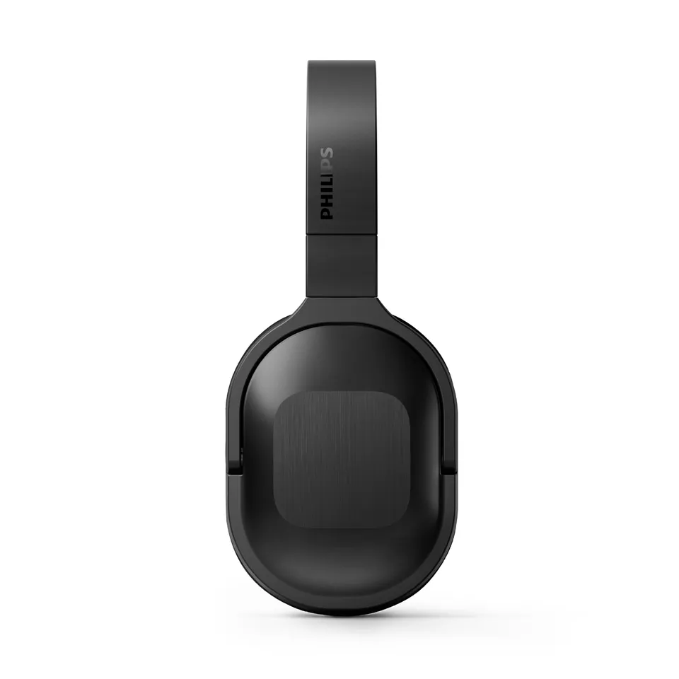 Philips TAH6506BK/00 Auriculares Inalámbricos Bluetooth USB-C