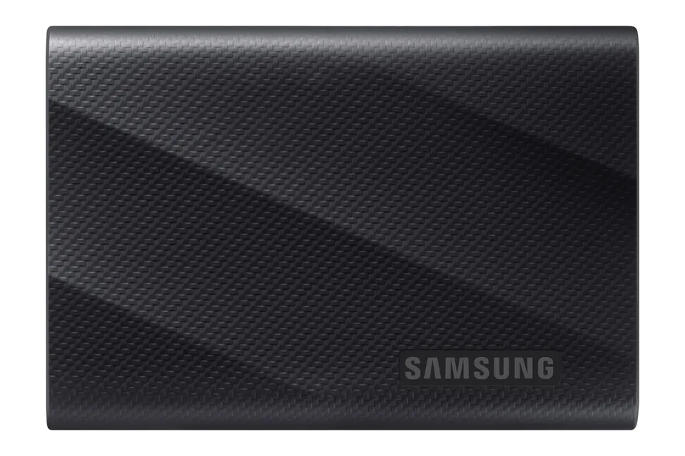 Samsung MU-PG4T0B 4 TB USB Tipo C 3.2 Gen 2 Negro