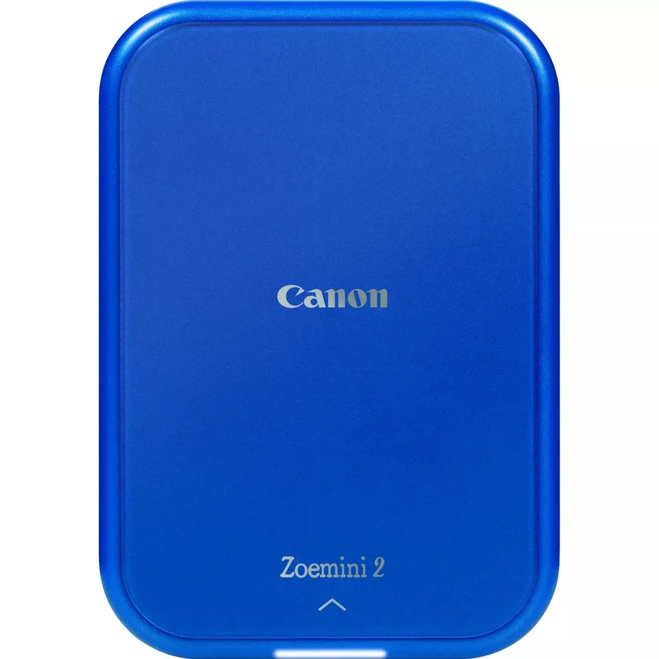 Canon Zoemini 2 ZINK Impresora Foto 313x500 DPI 2"x3"