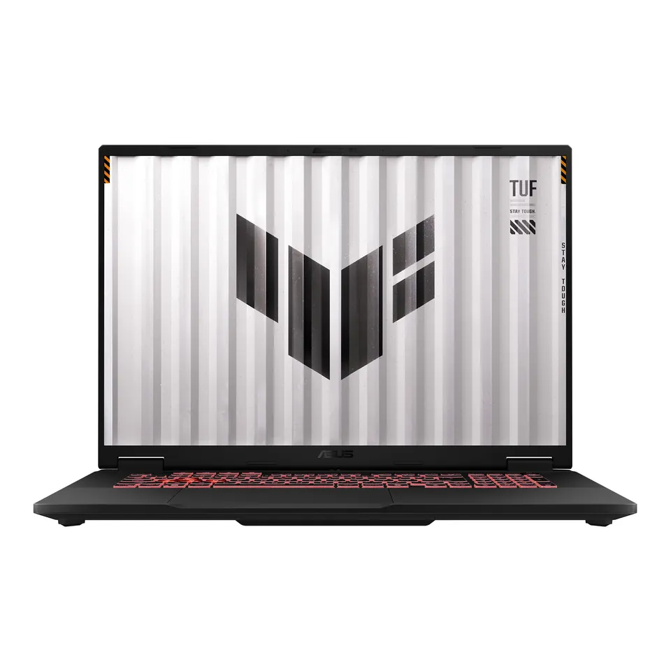 ASUS TUF A18 FA808UM-S8005 18"144Hz Ryzen 7 260 RTX 5060