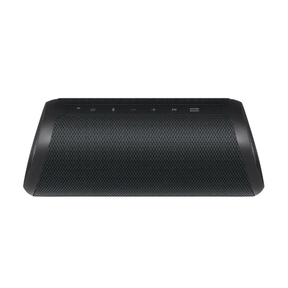 LG XBOOM Go Altavoz Monofónico Portátil 40W Negro
