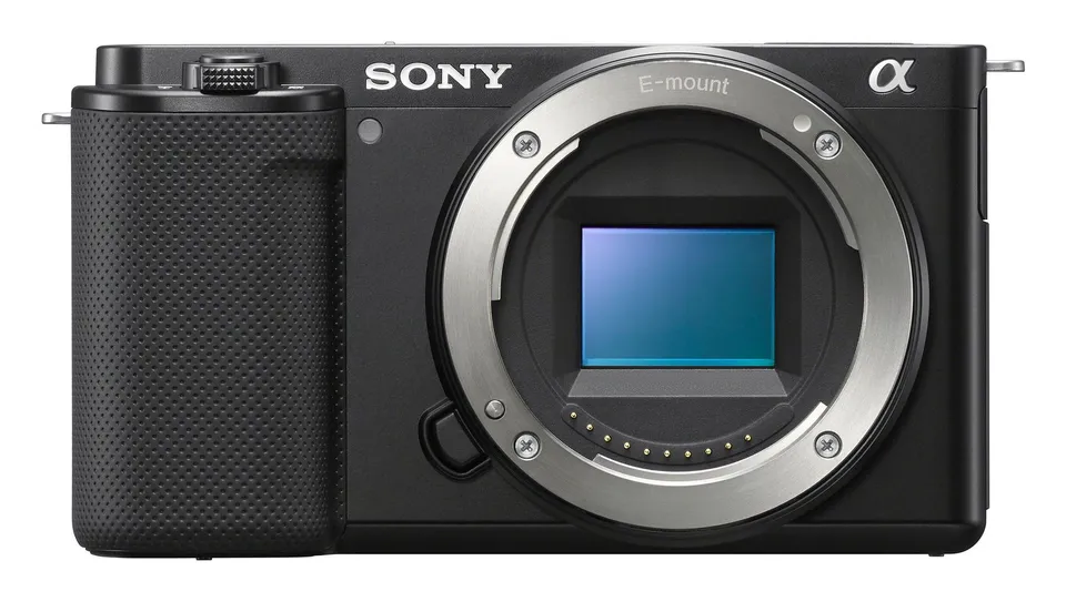 Sony α ZV-E10 Cuerpo 24,2MP CMOS Negro