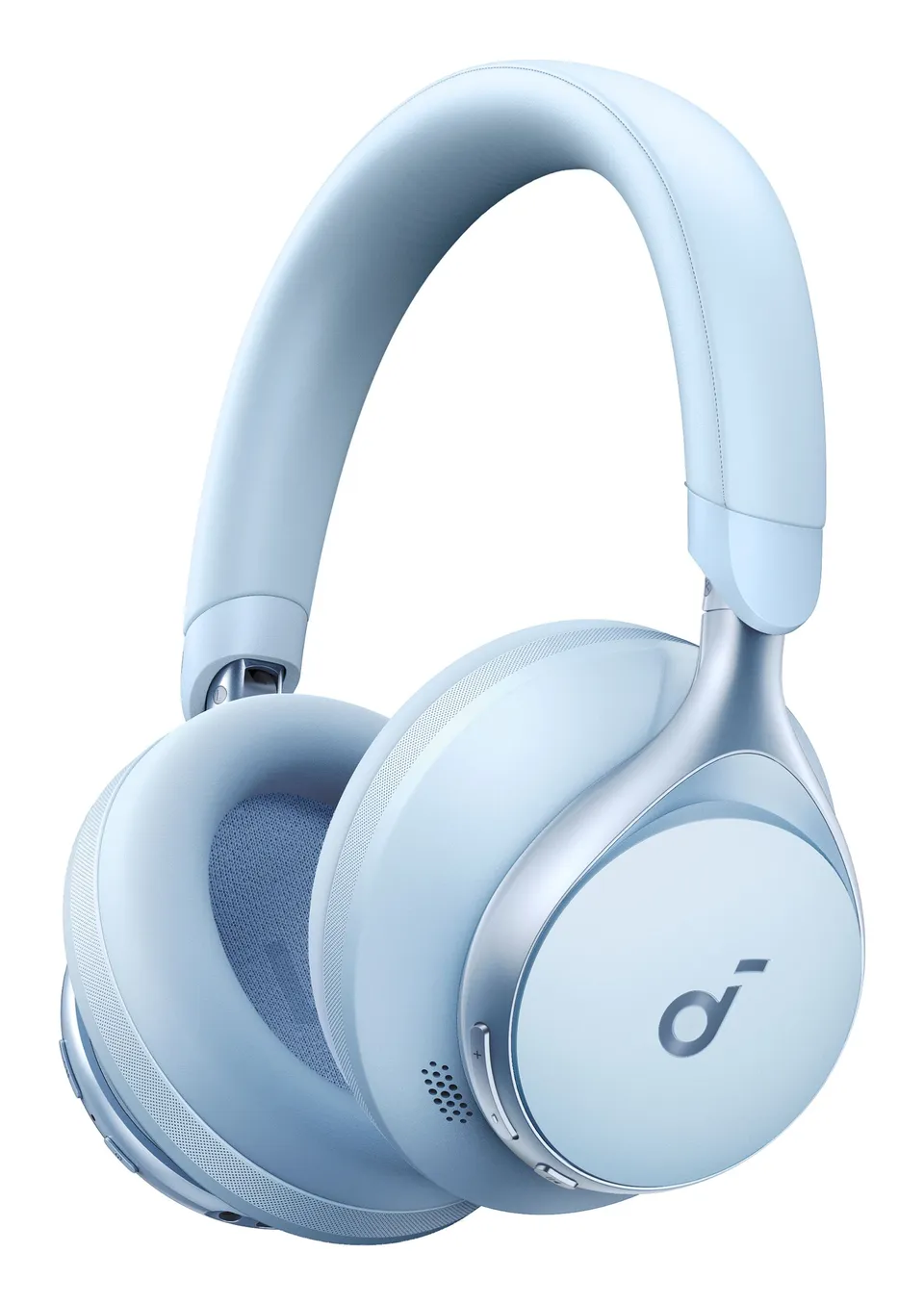 Anker Space One Auriculares Inalámbricos Bluetooth USB-C Azul
