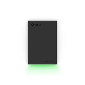 Seagate Game Drive 2TB USB 3.2 Gen 1 Negro