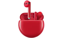 Huawei FreeBuds 3 Red Edition Auriculares True Wireless Stereo TWS Bluetooth USB Type-C