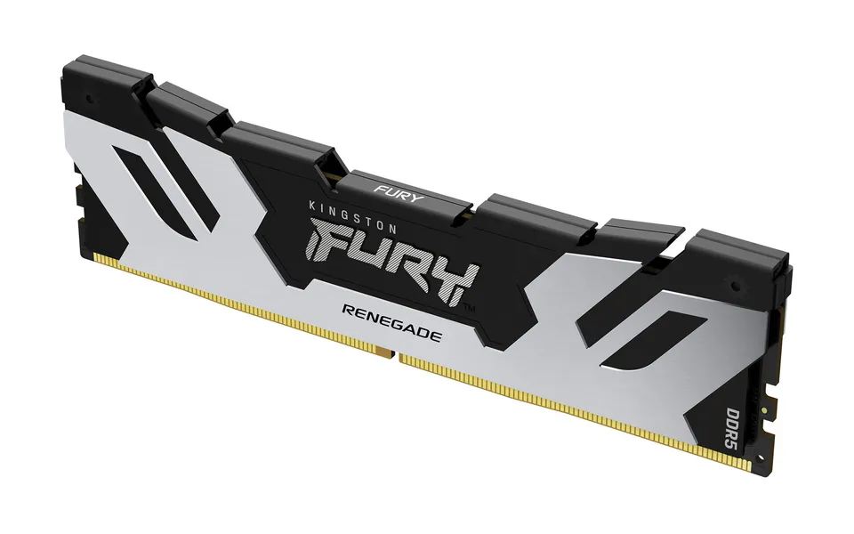 Kingston FURY Renegade White 16GB DDR5-6400 CL32