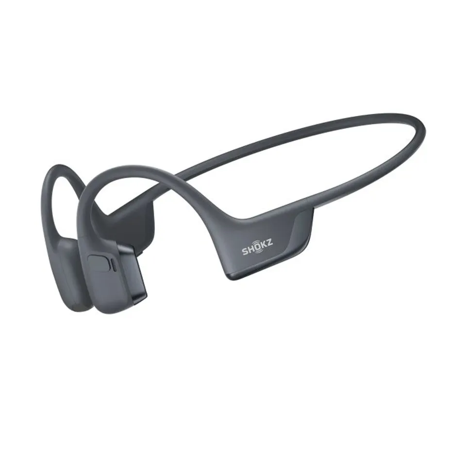 SHOKZ OpenRun Pro 2 Inalámbricos Deportivos Bluetooth Negro