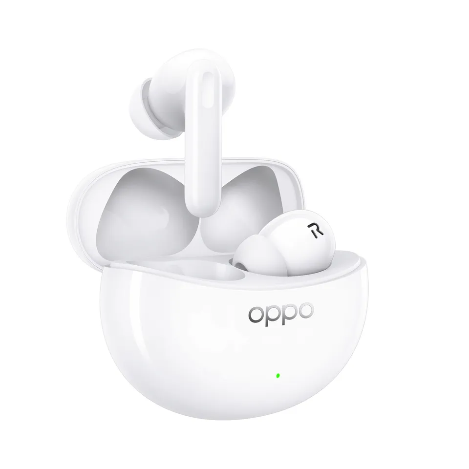 OPPO Enco Air3 Pro Auriculares TWS In-Ear Bluetooth Blanco