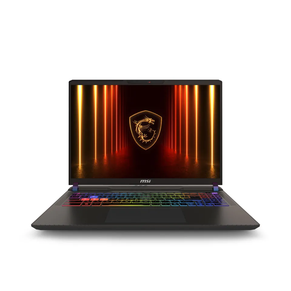 MSI Vector 16 HX AI A2XWHG-241ES - 16" QHD+/RTX5070Ti/32GB