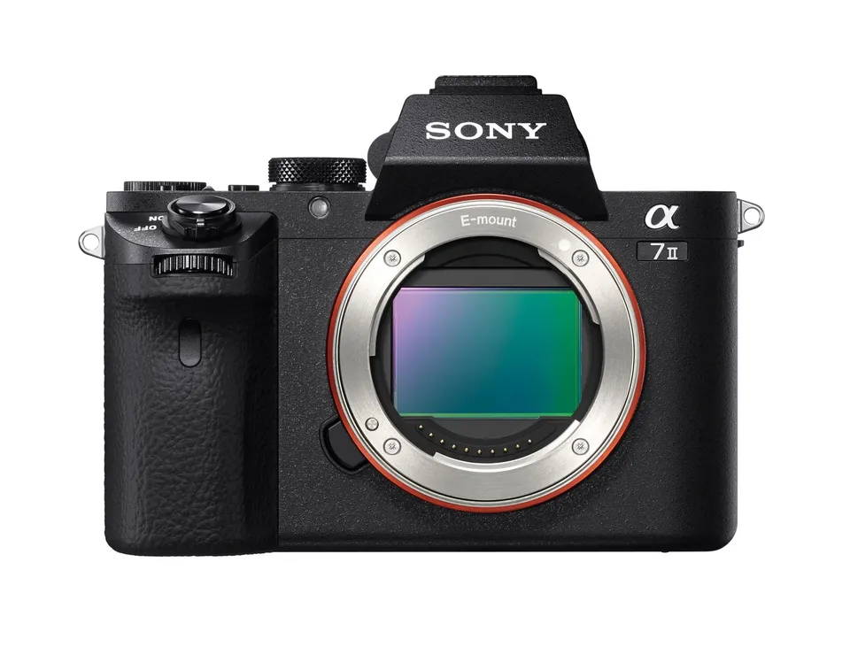Sony ILCE-7M2 Cámara sin espejo Full Frame