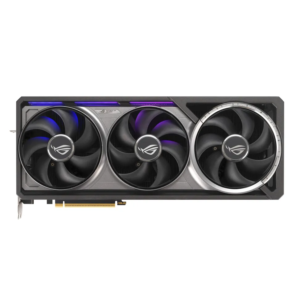 ASUS ROG Astral RTX5090-O32G-GAMING 32GB GDDR7