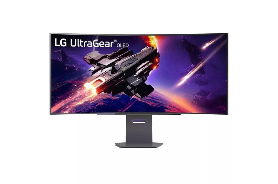 LG 45GS95QE-B OLED pantalla PC 45" 3440x1440 Negro