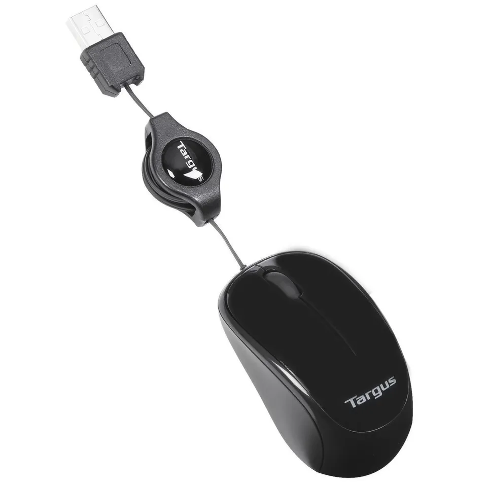 Targus Blue Trace Compact Mouse
