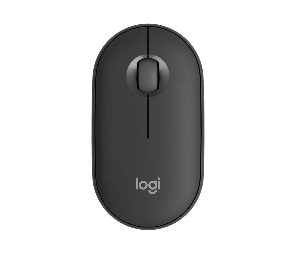 Logitech 910-007015 Ratón Ambidextro RF/Bluetooth 4000 DPI