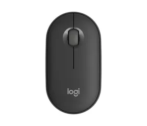 Logitech 910-007015 Ratón Ambidextro RF/Bluetooth 4000 DPI