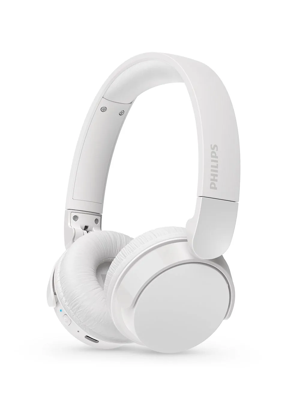 Philips TAH4209WT/00 Auriculares Bluetooth Diadema Blanco