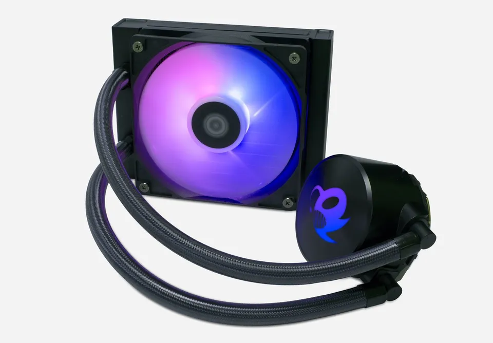 DeepRunny Deep Gaming Kit de refrigeración líquida ARGB