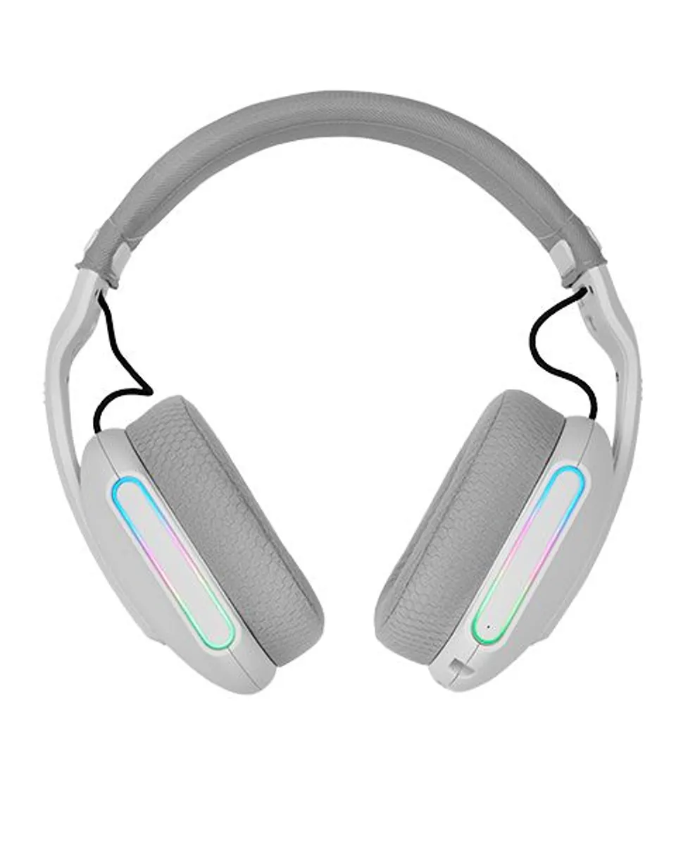 Mars Gaming MHW-PROW Blanco Inalámbrico USB-C Bluetooth