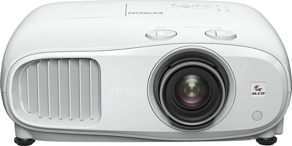 Epson EH-TW7000 Proyector 4K HDR