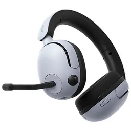 Sony INZONE H5 Auriculares Inalámbrico/Alámbrico Blanco